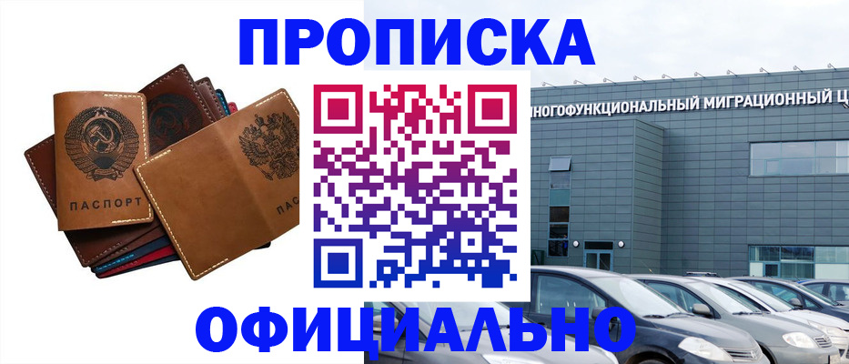 прописка в квартире в Бердске