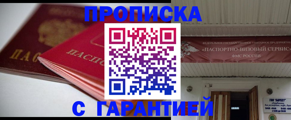 прописка гарантия в Бердске